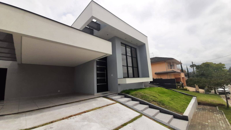Imagem Casa com 3 Quartos à Venda, 300 m² em Residencial Terras Do Vale - Caçapava