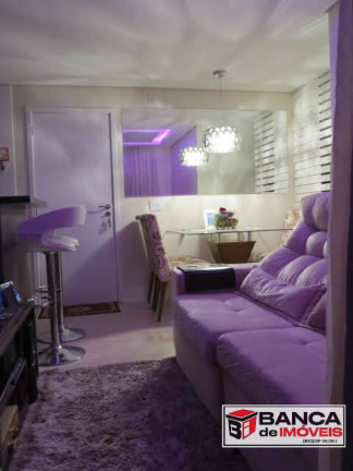 Imagem Apartamento com 2 Quartos à Venda, 57 m² em Santo Antônio - Osasco
