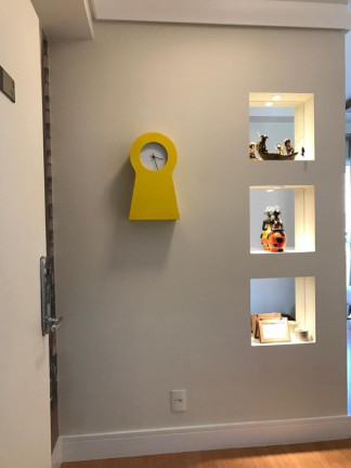 Imagem Imóvel com 1 Quarto à Venda, 43 m² em República - São Paulo
