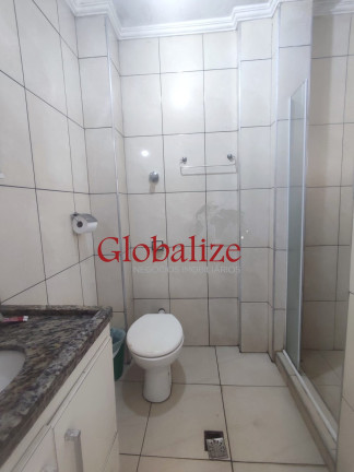 Imagem Imóvel com 2 Quartos à Venda, 50 m² em Aparecida - Santos Imagem Imóvel com 2 Quartos à Venda, 50 m² em Aparecida - Santos