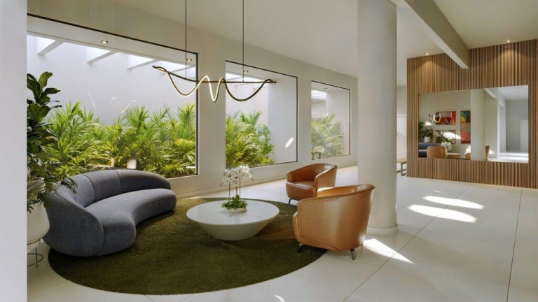Imagem Studio com 1 Quarto à Venda, 27 m² em Vila Clementino - São Paulo Imagem Studio com 1 Quarto à Venda, 27 m² em Vila Clementino - São Paulo