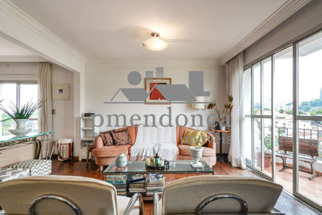 Imagem Apartamento com 3 Quartos à Venda, 158 m² em Vila Madalena - São Paulo Imagem Apartamento com 3 Quartos à Venda, 158 m² em Vila Madalena - São Paulo