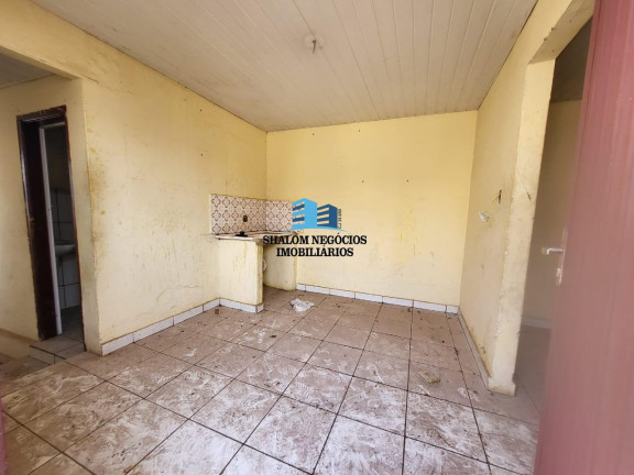 Imagem Casa com 2 Quartos à Venda, 240 m² em St Campinas - Goiânia Imagem Casa com 2 Quartos à Venda, 240 m² em St Campinas - Goiânia