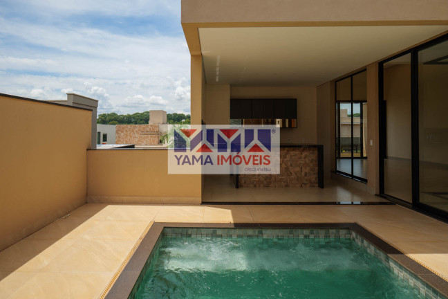 Imagem Casa com 4 Quartos à Venda, 381 m² em Alphaville Iii - Ribeirão Preto Imagem Casa com 4 Quartos à Venda, 381 m² em Alphaville Iii - Ribeirão Preto