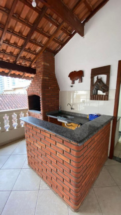 Imagem Casa com 3 Quartos à Venda, 155 m² em Ocian - Praia Grande Imagem Casa com 3 Quartos à Venda, 155 m² em Ocian - Praia Grande