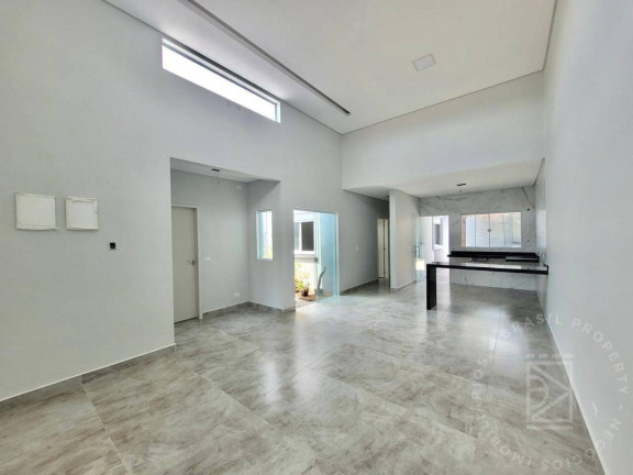 Imagem Casa com 3 Quartos à Venda, 131 m² em Jardim Altos De Santana Ii - Jacareí Imagem Casa com 3 Quartos à Venda, 131 m² em Jardim Altos De Santana Ii - Jacareí