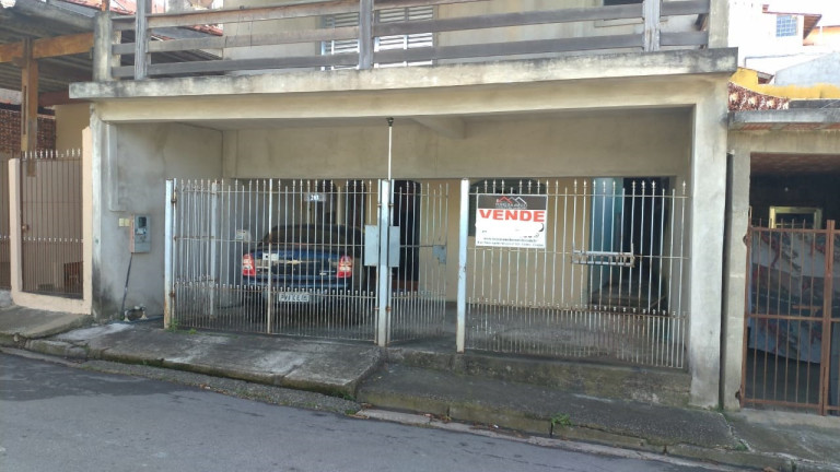 Sobrado com 3 Quartos à Venda,  em Jardim Dos Eucaliptos - Caieiras