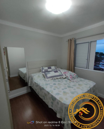 Imagem Apartamento com 2 Quartos à Venda, 49 m² em Nossa Senhora Aparecida - Itu Imagem Apartamento com 2 Quartos à Venda, 49 m² em Nossa Senhora Aparecida - Itu