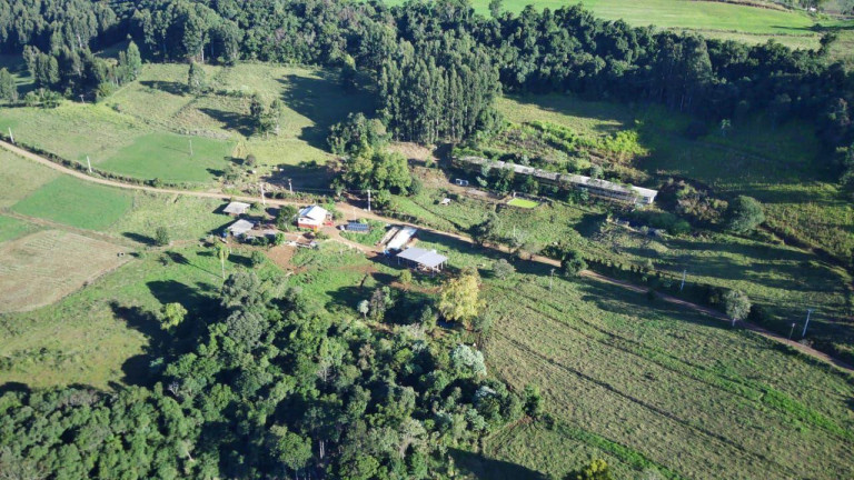 Imagem Terreno à Venda, 224.000 m² em Interior - Concórdia Imagem Terreno à Venda, 224.000 m² em Interior - Concórdia