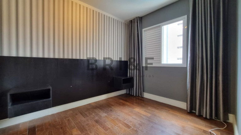 Imagem Apartamento com 1 Quarto à Venda ou Locação, 64 m² em Santo Amaro - São Paulo