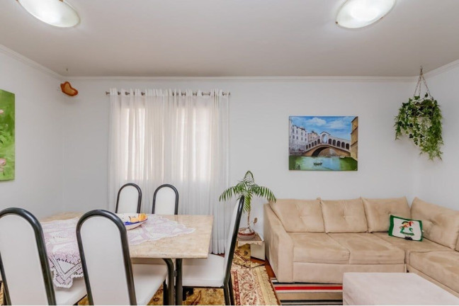 Imagem Apartamento com 4 Quartos à Venda, 127 m² em Vila Andrade - São Paulo Imagem Apartamento com 4 Quartos à Venda, 127 m² em Vila Andrade - São Paulo