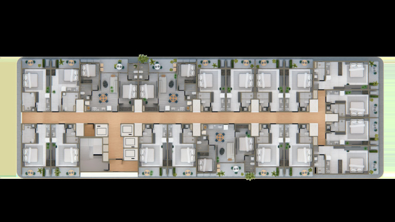 Imagem Imóvel com 1 Quarto à Venda, 35 m² em Manaíra - João Pessoa Imagem Imóvel com 1 Quarto à Venda, 35 m² em Manaíra - João Pessoa