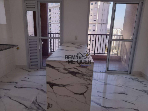 Imagem Apartamento com 2 Quartos à Venda, 52 m² em Alphaville Empresarial - Barueri Imagem Apartamento com 2 Quartos à Venda, 52 m² em Alphaville Empresarial - Barueri