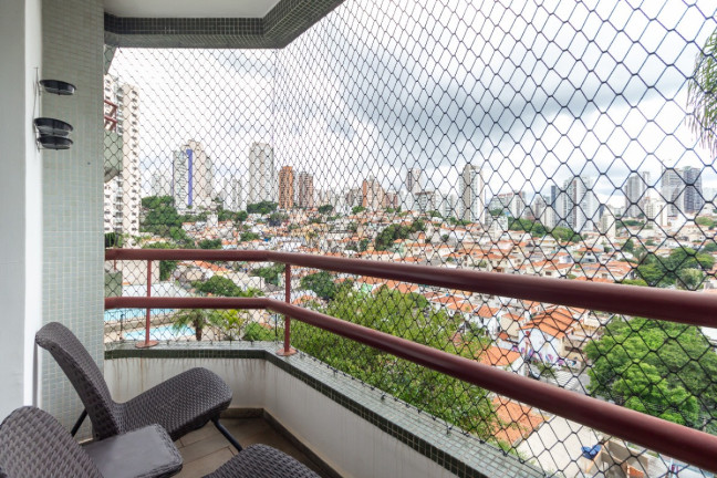 Imagem Apartamento com 3 Quartos à Venda, 93 m² em Perdizes - São Paulo Imagem Apartamento com 3 Quartos à Venda, 93 m² em Perdizes - São Paulo