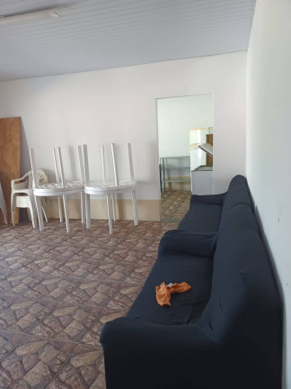 Imagem Chácara com 3 Quartos à Venda, 1.050 m² em Chácaras Estância Das águas - Monte Mor