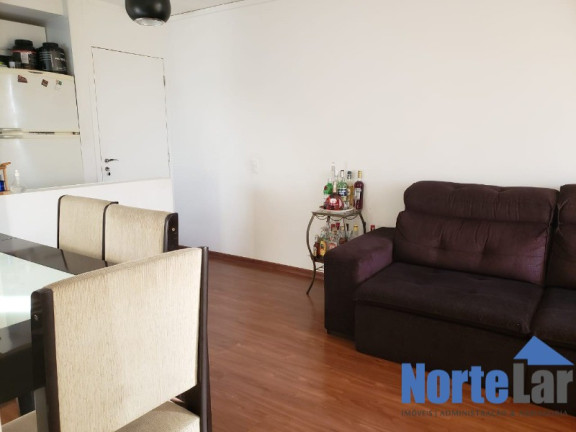 Imagem Apartamento com 3 Quartos à Venda, 68 m² em Jaguaré - São Paulo Imagem Apartamento com 3 Quartos à Venda, 68 m² em Jaguaré - São Paulo