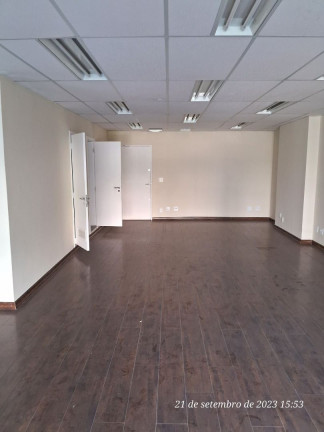 Imóvel para Alugar, 85 m² em República - São Paulo