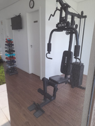 Imagem Apartamento com 2 Quartos à Venda, 52 m² em Jardim Da Gloria - Sp Imagem Apartamento com 2 Quartos à Venda, 52 m² em Jardim Da Gloria - Sp