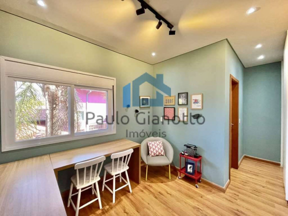 Imagem Casa de Condomínio com 4 Quartos à Venda, 244 m² em Chácara Moinho Velho - Carapicuíba