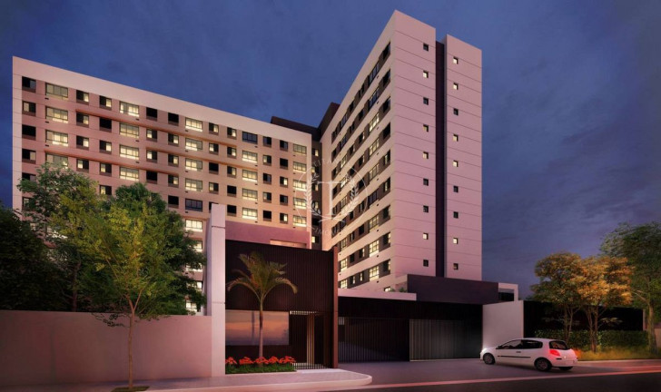 Imagem Apartamento com 2 Quartos à Venda, 37 m² em Vila Sabrina - São Paulo Imagem Apartamento com 2 Quartos à Venda, 37 m² em Vila Sabrina - São Paulo