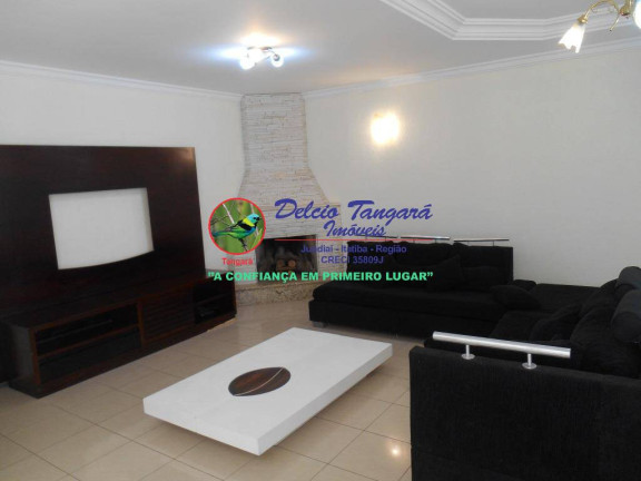 Imagem Casa com 3 Quartos à Venda, 1 m² em Parque Da Fazenda - Itatiba Imagem Casa com 3 Quartos à Venda, 1 m² em Parque Da Fazenda - Itatiba