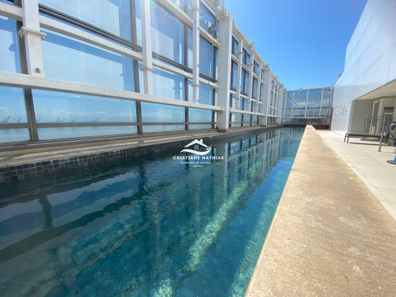 Imagem Sala Comercial à Venda, 26 m² em Barra Da Tijuca - Rio De Janeiro