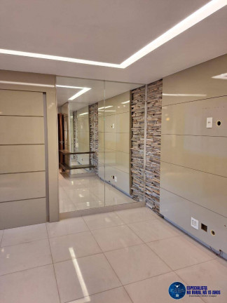 Imagem Apartamento com 3 Quartos à Venda, 74 m² em Vila Alpes - Goiânia Imagem Apartamento com 3 Quartos à Venda, 74 m² em Vila Alpes - Goiânia