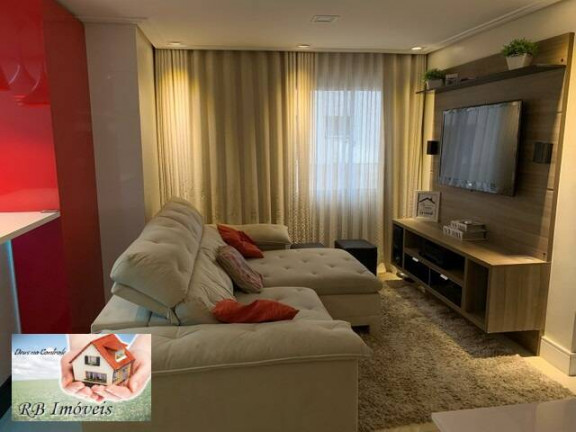 Imagem Apartamento com 2 Quartos à Venda, 65 m² em Centro - São Bernardo Do Campo Imagem Apartamento com 2 Quartos à Venda, 65 m² em Centro - São Bernardo Do Campo