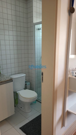 Imagem Apartamento com 3 Quartos à Venda, 153 m² em Vila Andrade - São Paulo