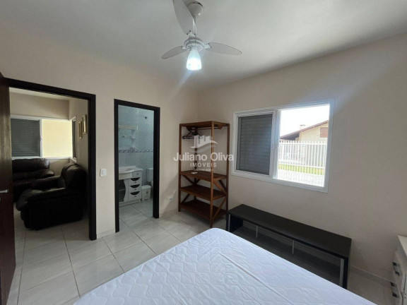 Imagem Casa com 3 Quartos à Venda, 122 m² em Barra Do Sai - Itapoá