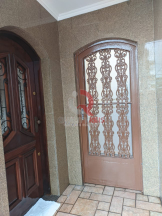 Imagem Sobrado com 3 Quartos à Venda, 165 m² em Vila Mazzei - São Paulo Imagem Sobrado com 3 Quartos à Venda, 165 m² em Vila Mazzei - São Paulo