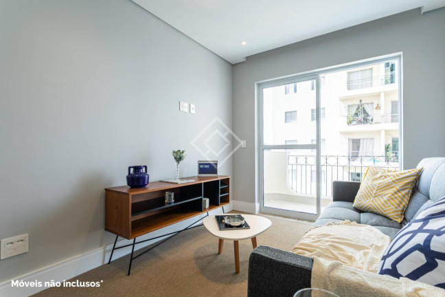 Imagem Apartamento com 3 Quartos à Venda, 66 m² em Vila Monte Alegre - São Paulo Imagem Apartamento com 3 Quartos à Venda, 66 m² em Vila Monte Alegre - São Paulo