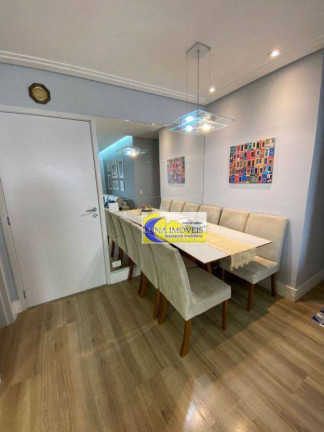 Imagem Apartamento com 2 Quartos à Venda, 75 m² em Barcelona - São Caetano Do Sul Imagem Apartamento com 2 Quartos à Venda, 75 m² em Barcelona - São Caetano Do Sul