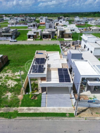 Imagem Casa com 3 Quartos à Venda, 200 m² em Cajupiranga - Parnamirim