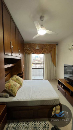 Imagem Cobertura com 3 Quartos à Venda, 254 m² em Vila Valença - São Vicente Imagem Cobertura com 3 Quartos à Venda, 254 m² em Vila Valença - São Vicente