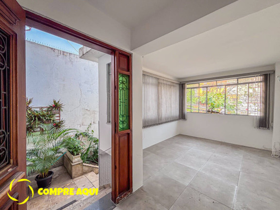 Imagem Casa com 3 Quartos à Venda, 180 m² em Perdizes - São Paulo Imagem Casa com 3 Quartos à Venda, 180 m² em Perdizes - São Paulo