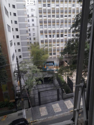 Imagem Apartamento com 2 Quartos para Alugar, 72 m² em Higienópolis - São Paulo Imagem Apartamento com 2 Quartos para Alugar, 72 m² em Higienópolis - São Paulo