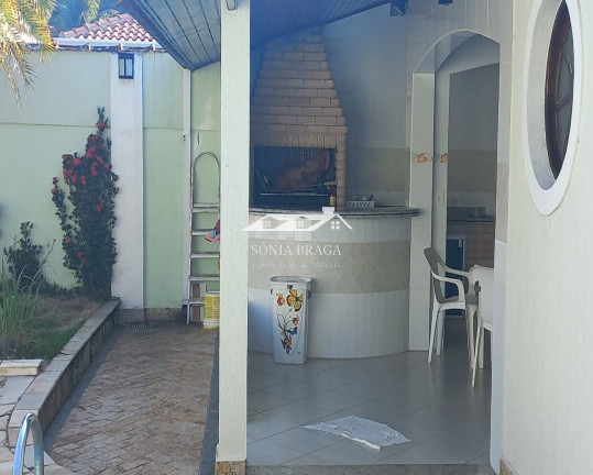 Imagem Casa com 4 Quartos à Venda, 230 m² em Boracéia - Bertioga Imagem Casa com 4 Quartos à Venda, 230 m² em Boracéia - Bertioga