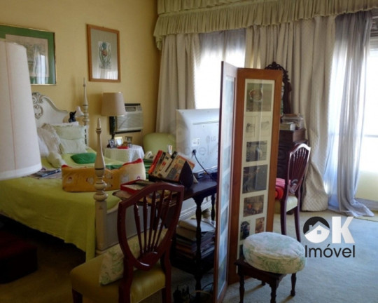 Imagem Cobertura com 4 Quartos à Venda, 550 m² em Jardim Paulista - São Paulo