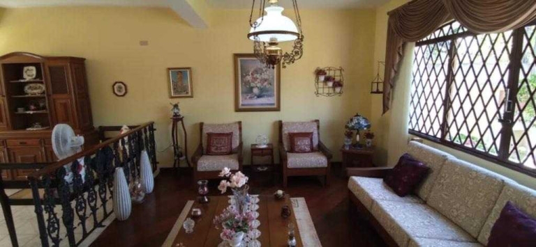 Imagem Sobrado com 3 Quartos à Venda, 424 m² em Jardim Esplanada - São José Dos Campos Imagem Sobrado com 3 Quartos à Venda, 424 m² em Jardim Esplanada - São José Dos Campos