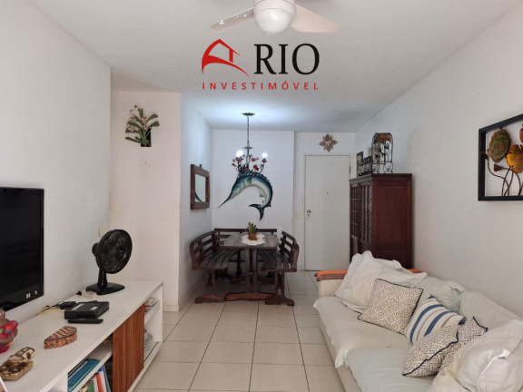 Imagem Imóvel com 2 Quartos à Venda, 73 m² em Recreio Dos Bandeirantes - Rio De Janeiro Imagem Imóvel com 2 Quartos à Venda, 73 m² em Recreio Dos Bandeirantes - Rio De Janeiro