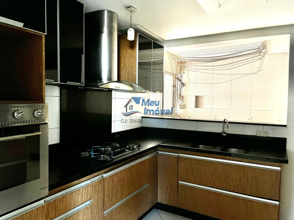 Imagem Imóvel com 3 Quartos à Venda, 119 m² em Norte (águas Claras) - Brasília Imagem Imóvel com 3 Quartos à Venda, 119 m² em Norte (águas Claras) - Brasília