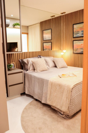 Imagem Apartamento com 2 Quartos à Venda, 61 m² em Setor Leste Universitário - Goiânia Imagem Apartamento com 2 Quartos à Venda, 61 m² em Setor Leste Universitário - Goiânia
