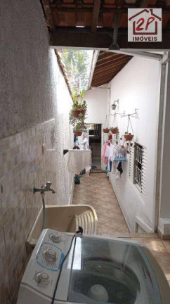 Imagem Casa com 3 Quartos à Venda, 85 m² em Vila Tesouro - São José Dos Campos Imagem Casa com 3 Quartos à Venda, 85 m² em Vila Tesouro - São José Dos Campos