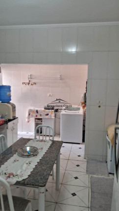 Imagem Casa com 2 Quartos à Venda, 131 m² em Tabaú - Pindamonhangaba Imagem Casa com 2 Quartos à Venda, 131 m² em Tabaú - Pindamonhangaba