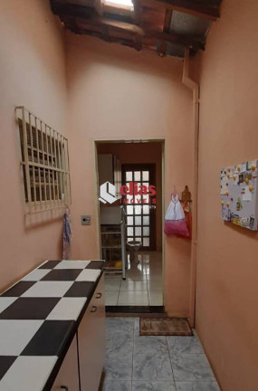 Imagem Casa com 3 Quartos à Venda, 200 m² em Jardim Terra Branca - Bauru Imagem Casa com 3 Quartos à Venda, 200 m² em Jardim Terra Branca - Bauru