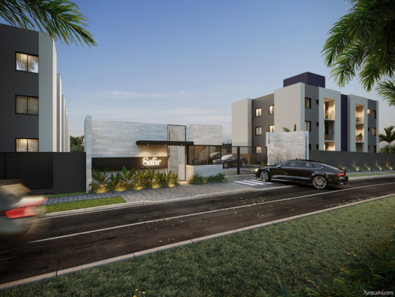 Imagem Apartamento com 2 Quartos à Venda, 48 m² em Caiobá - Matinhos Imagem Apartamento com 2 Quartos à Venda, 48 m² em Caiobá - Matinhos