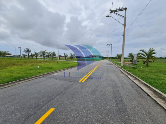 Imagem Terreno à Venda, 375 m² em Cabo Frio