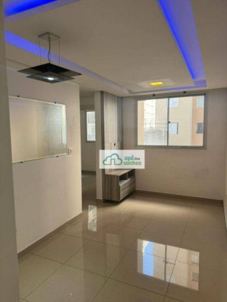 Apartamento com 2 Quartos à Venda, 44 m² em água Branca - São Paulo