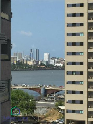Apartamento com 3 Quartos à Venda, 72 m² em Pina - Recife